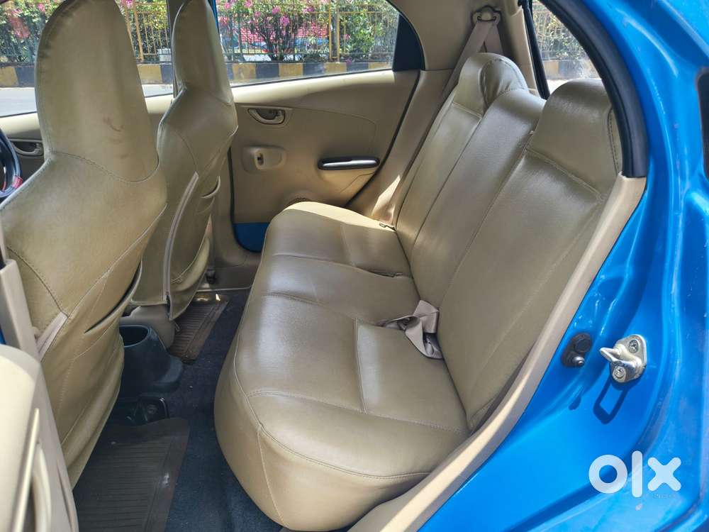 Honda Brio 2011-2013 S Mt, 2012, Petrol