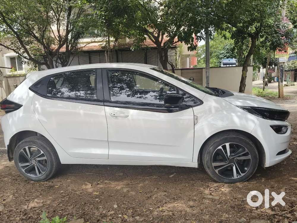 Tata Altroz 1.5 XZ 2024