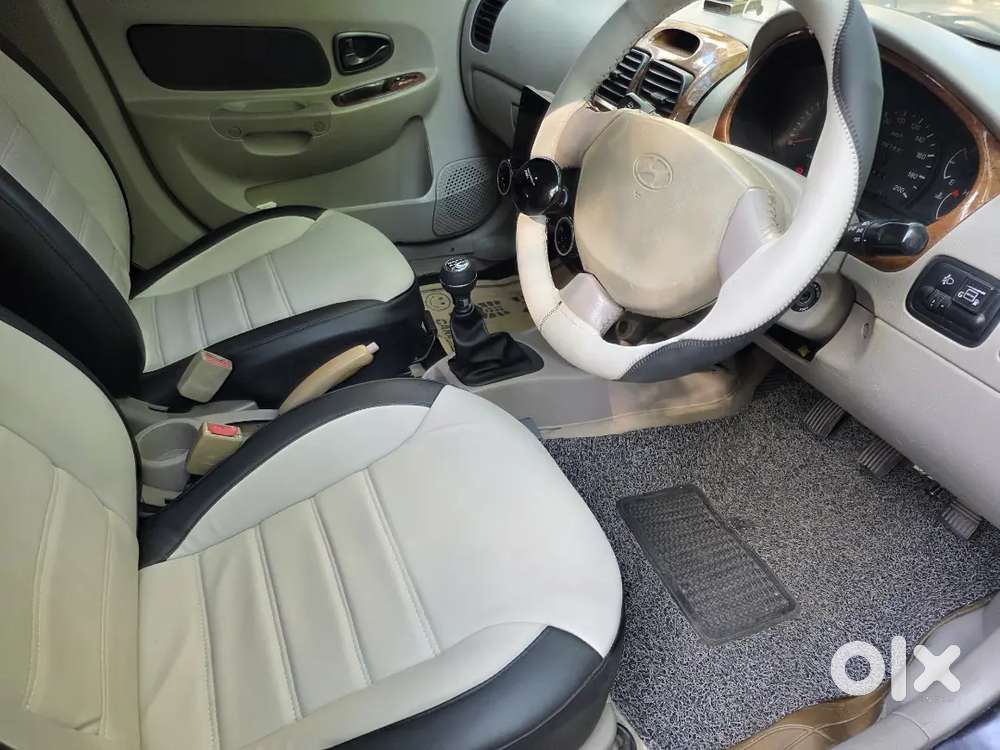 Hyundai Accent Hatchback 2012 Cng & Hybrids Good Condition