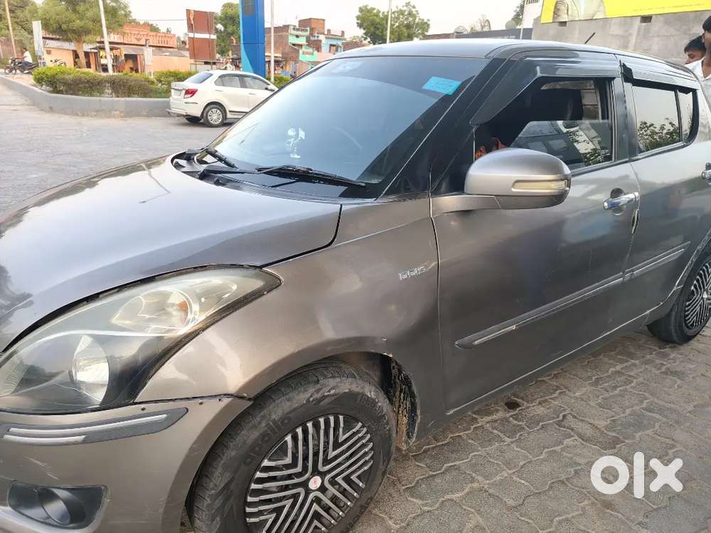 Maruti Suzuki Swift Vdi 2014