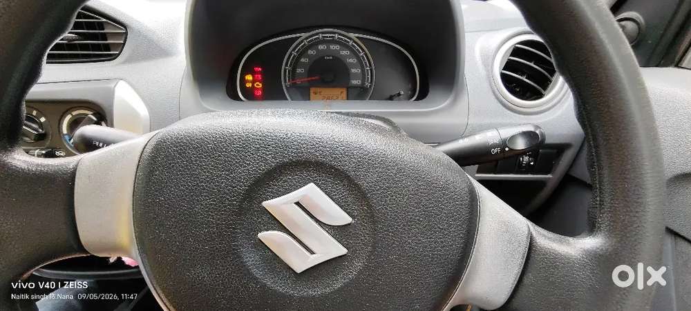 ⅞maruti Suzuki Alto 800 Lxi 2015