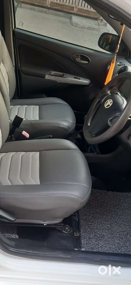 Toyota Etios 2010-2012 Vd, 2012, Diesel