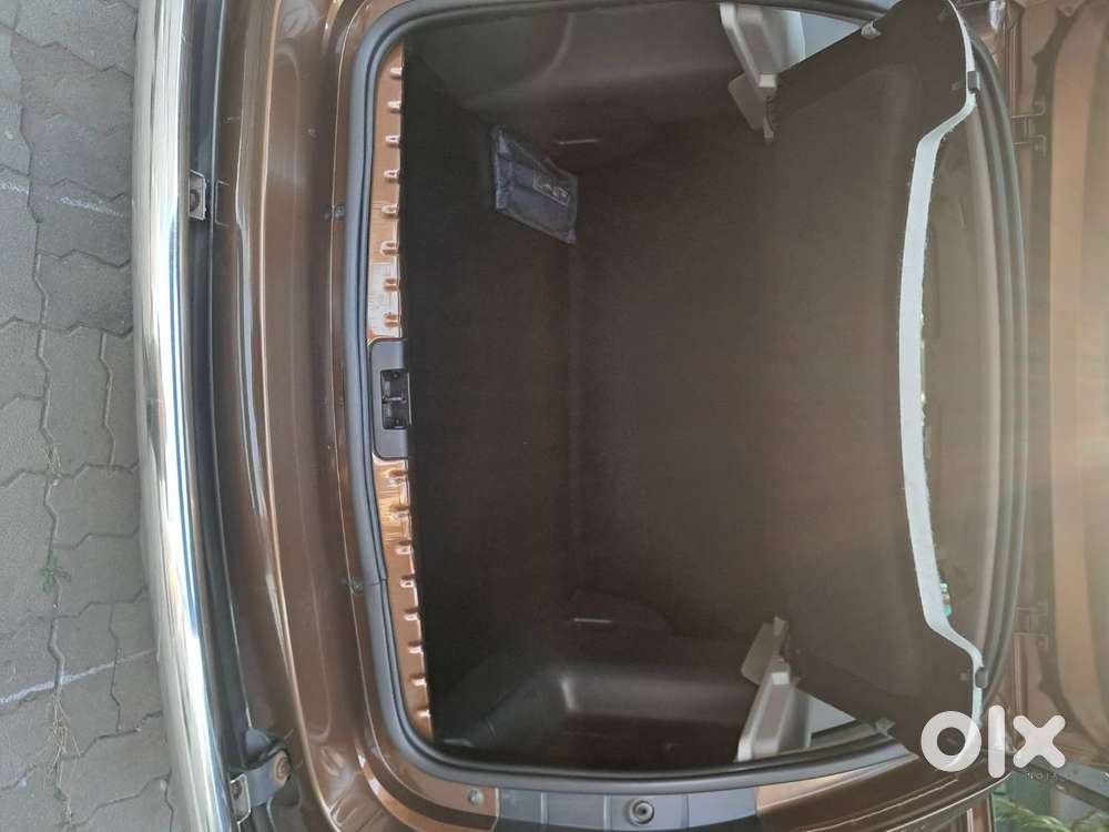 Renault Duster Top Condition (company Maintained)
