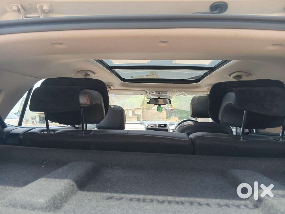 Hyundai Creta 1.6 Crdi Sx Plus, 2020, Diesel