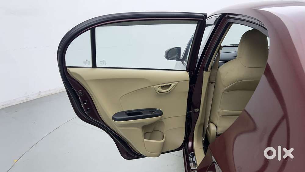 Honda Amaze 1.2 S I-vtec, 2018, Petrol