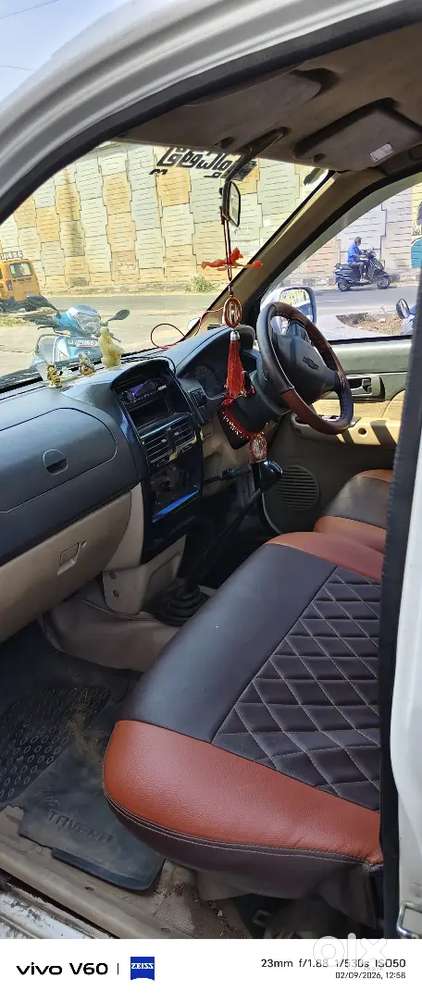 Chevrolet Tavera Ls B3 2016