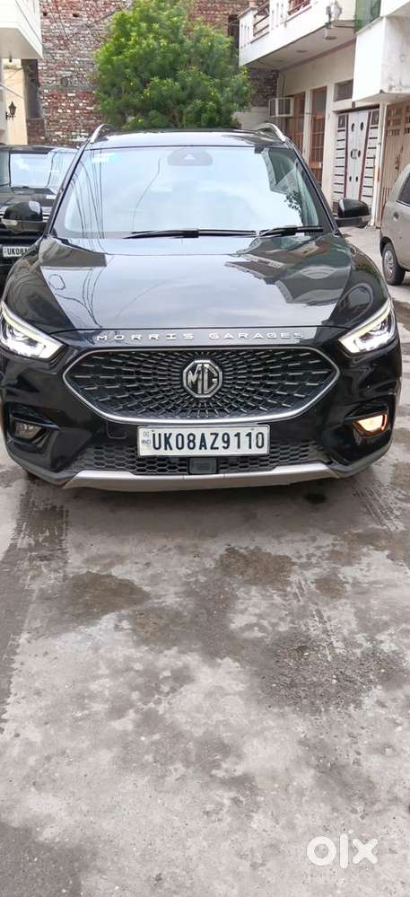 Mg Astor 2022 Automatic Petrol
