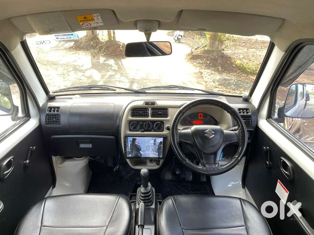 Maruti Suzuki Eeco Cng 5 Seater Ac, 2024, Cng & Hybrids