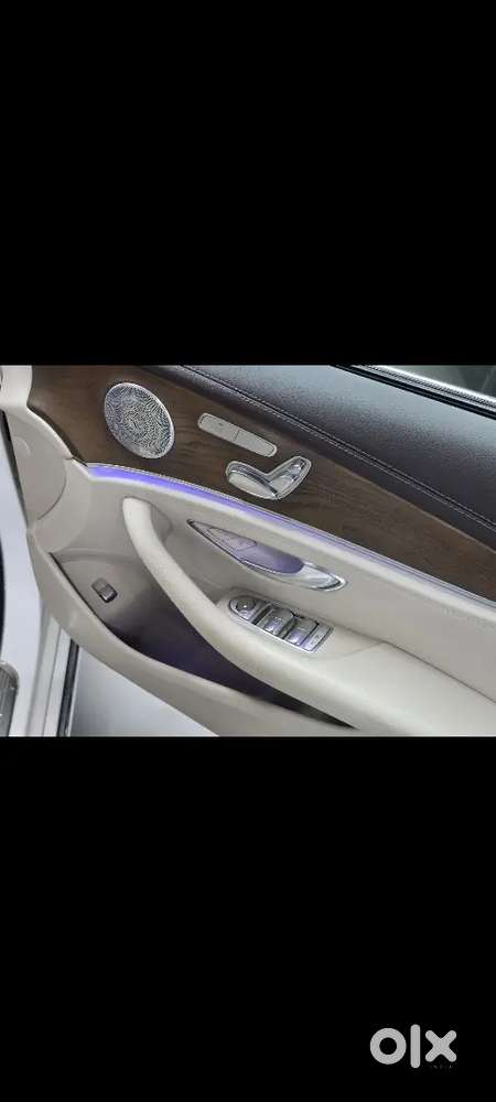 Mercedes-benz E220d