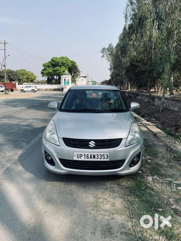 2013 Maruti Suzuki Km Driven 74000