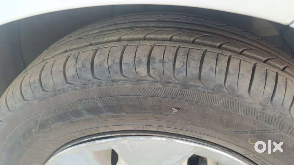 Hyundai Xcent Prime 2022 Cng & Hybrids 75200 Km Driven