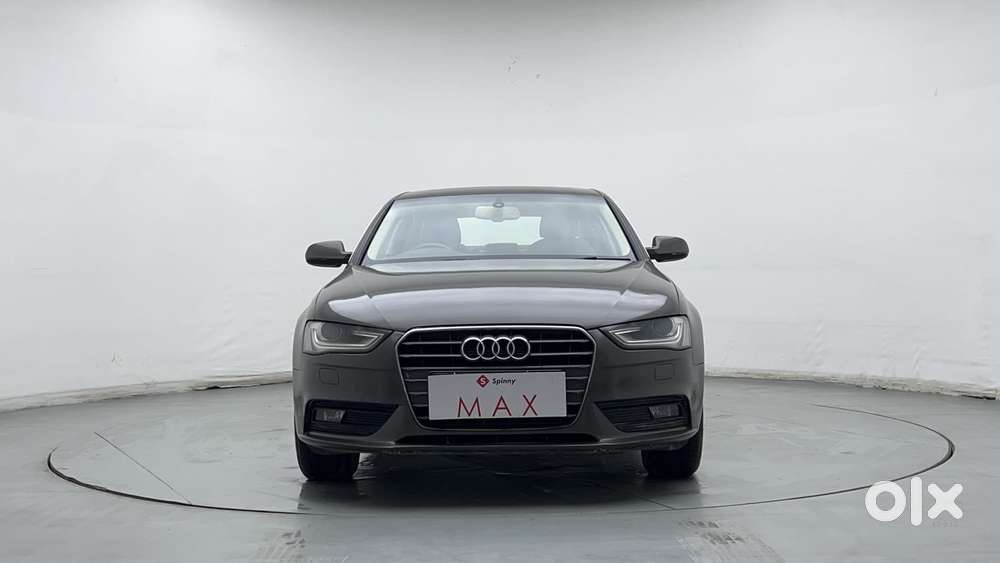 Audi A4 1.8 Tfsi Multitronic Technology Pack, 2014, Petrol