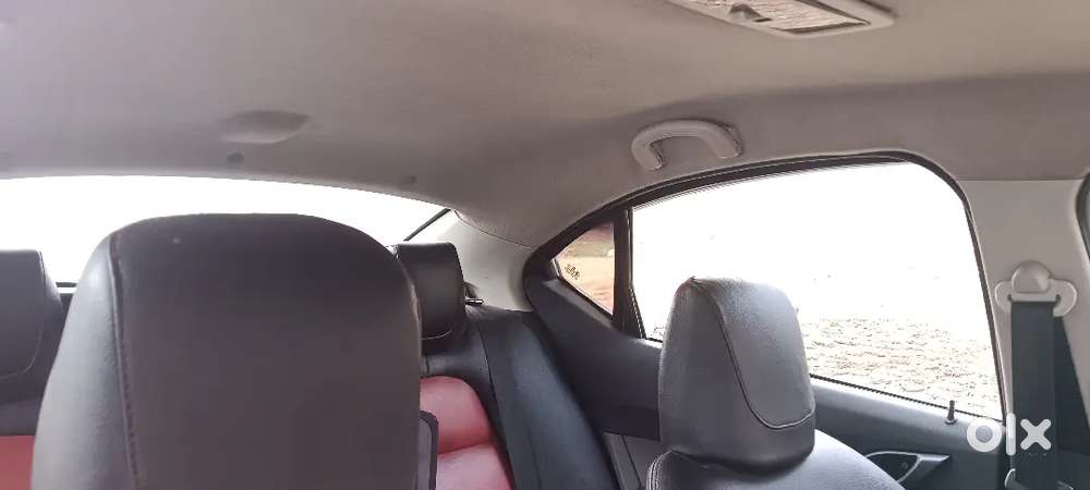 Tata Tiago 2017 Petrol 45000 Km Driven
