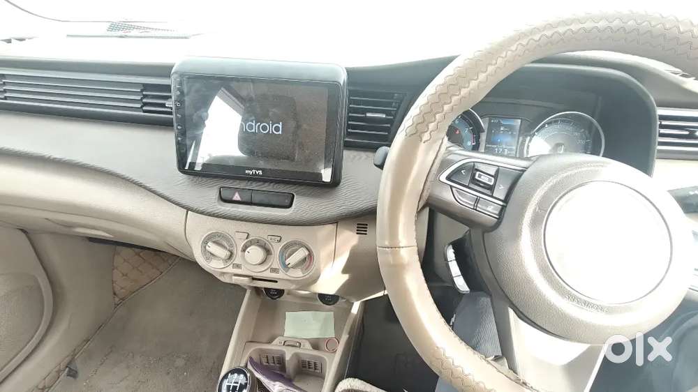Toyota Rumion 2024 Petrol 34000 Km Driven
