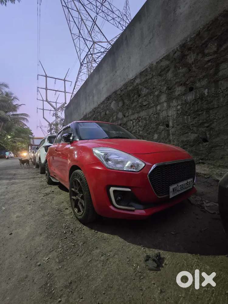 Maruti Suzuki Swift 2020 Petrol Good Condition