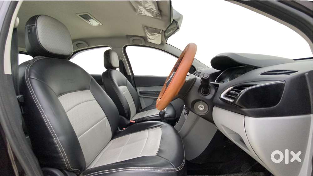 Tata Tiago 1.2 Revotron Xt Cng, 2022, Cng & Hybrids