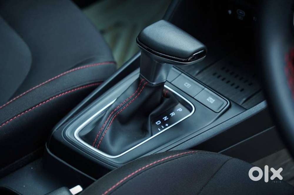 Hyundai Verna 1.5 Sx Turbo Petrol Dct Dual Tone, 2024, Petrol