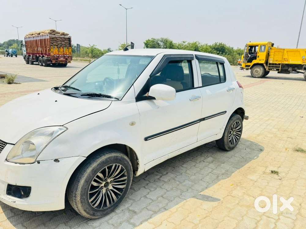 Maruti Suzuki Swift 2007 Petrol Good Condition