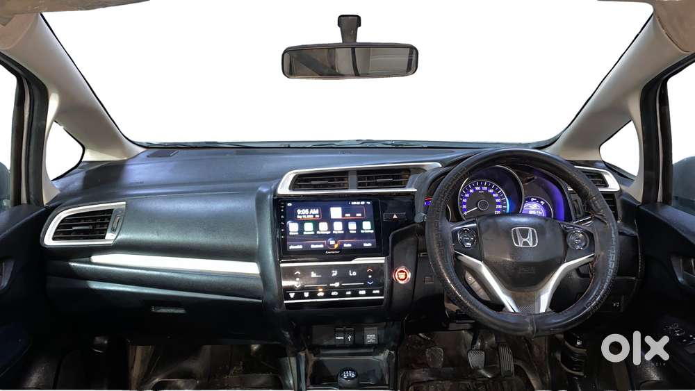 Honda Wr-v I-dtec Vx, 2018, Diesel