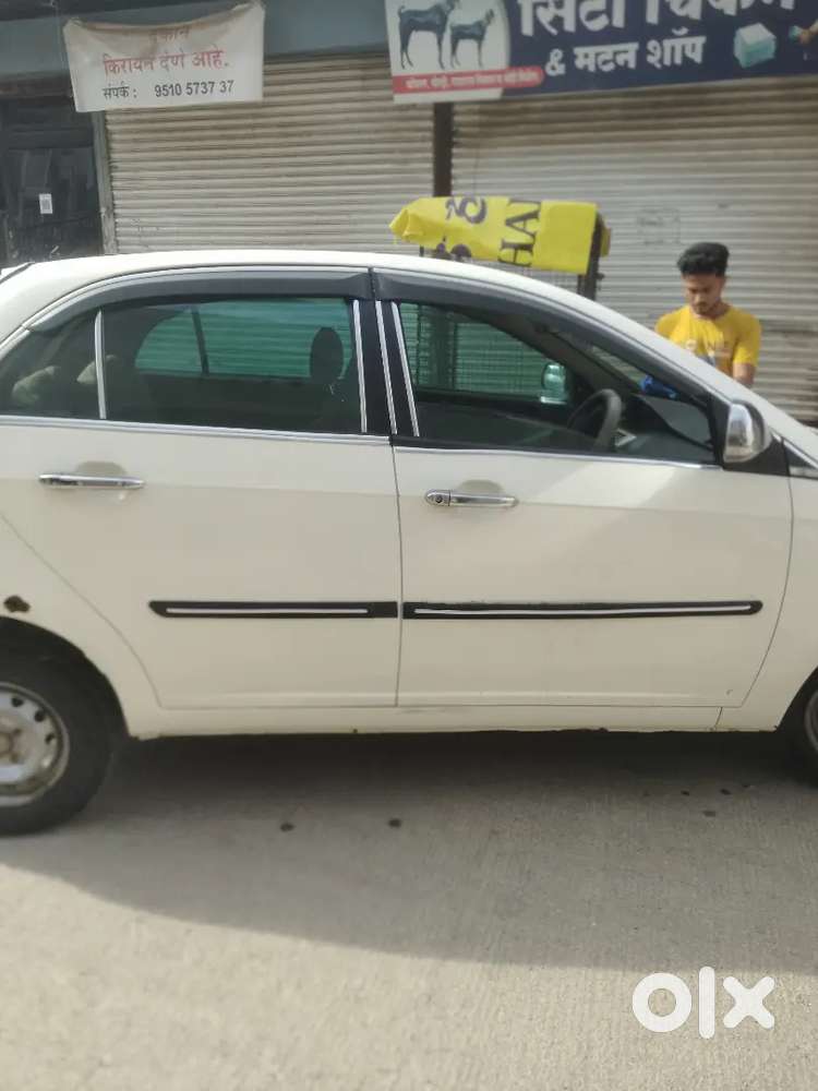 Tata Vista Tech 2012 Ls