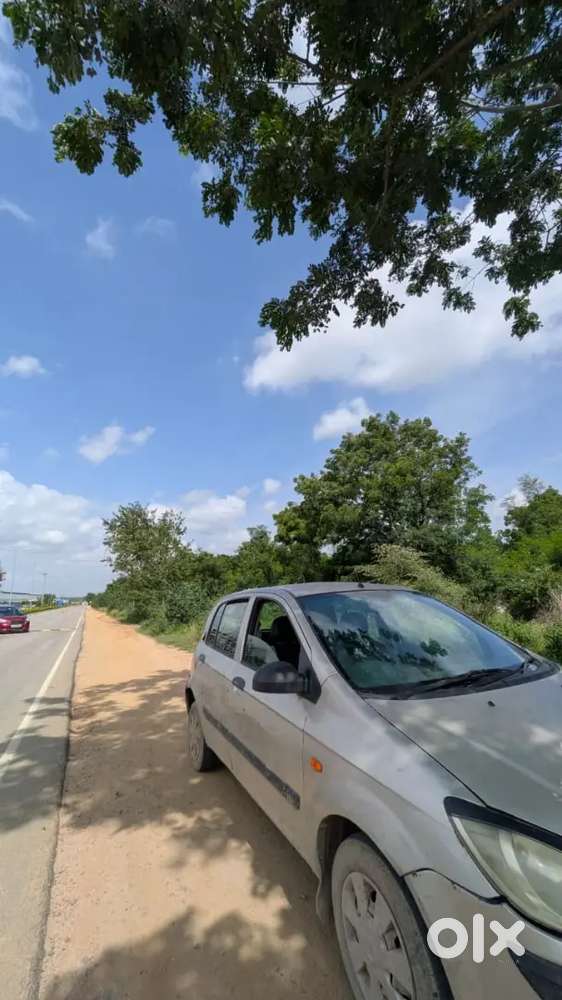 Hyundai Getz  2007