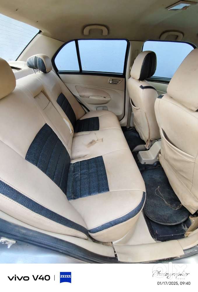Maruti Suzuki Swift Dzire Zdi Bsiv, 2015, Diesel