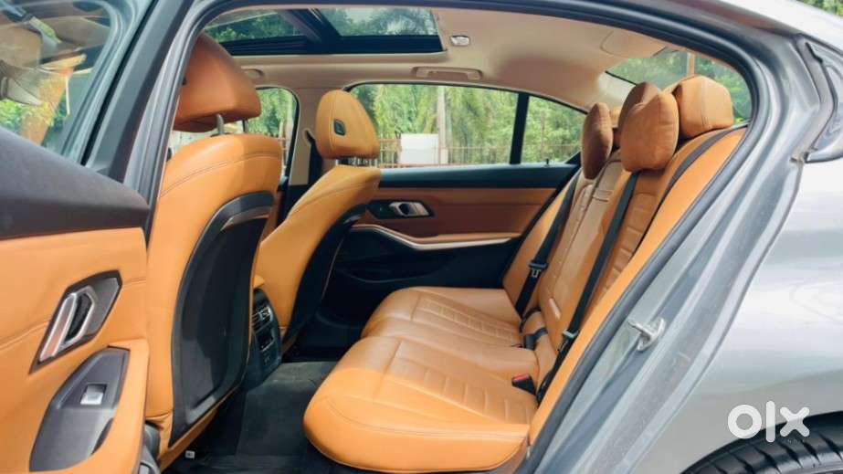 Bmw 3 Series Gran Limousine 330li M Sport, 2024, Petrol