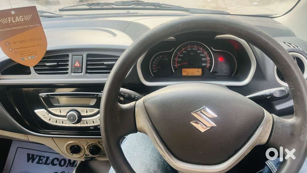 Mahindra Xuv500 W8, 2012, Diesel