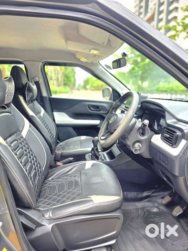 Tata Punch Pure Icng, 2023, Cng & Hybrids