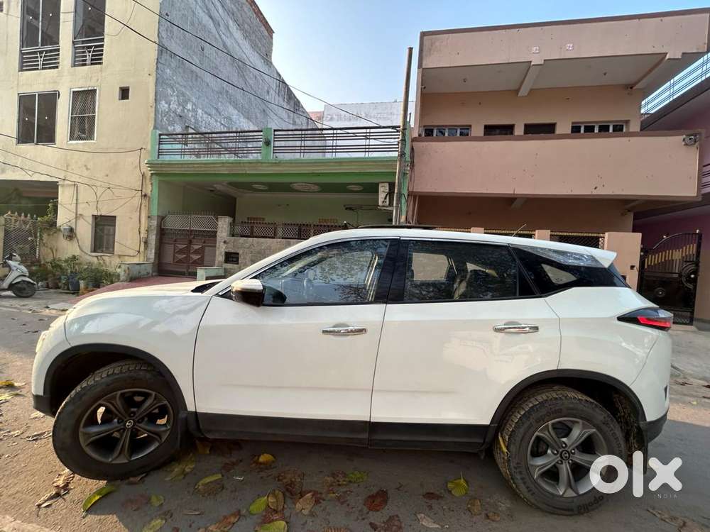 Tata Harrier