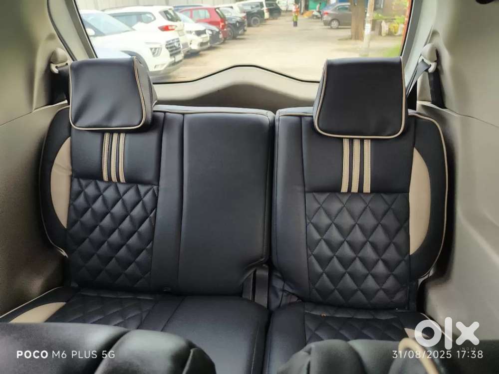 Mahindra Marazzo M2, 2018, Diesel