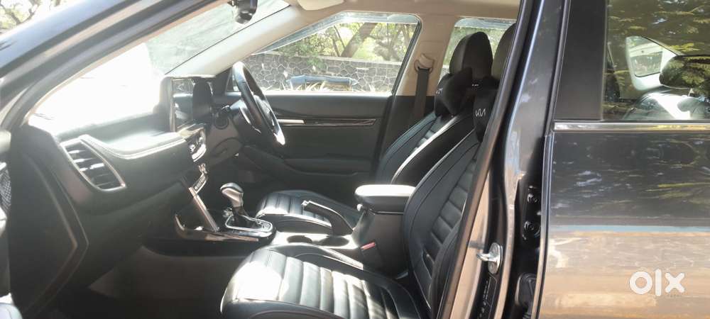 Kia Seltos Gtx Dct, 2022, Petrol