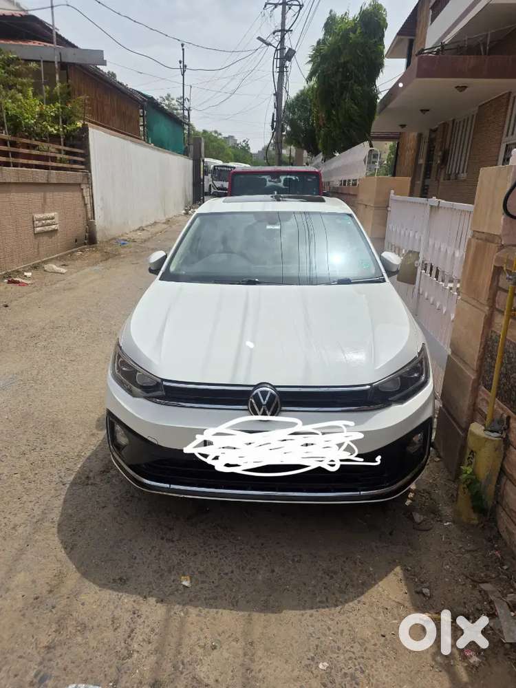 Volkswagen Virtus 2023