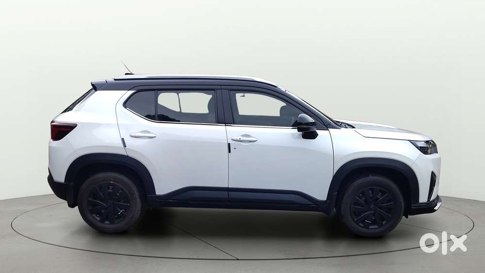 Honda Elevate V Mt, 2023, Petrol