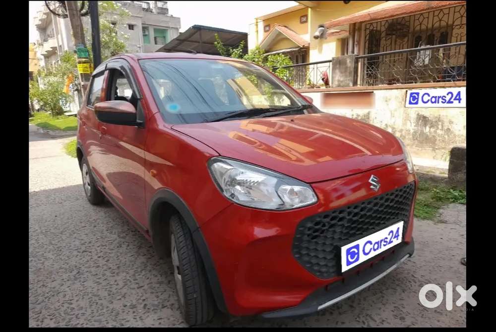 Maruti Suzuki Altok10 2023