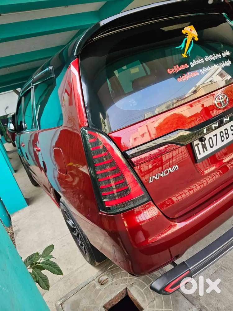 Vehicle Total Painting All Extra Fitting, Fc Work Finish