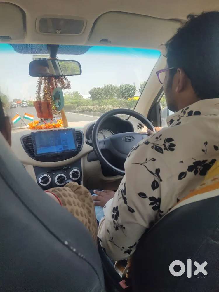 Hyundai I10 2009 Up To 2029