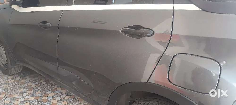Tata Nexon 2022 Petrol Well Maintained
