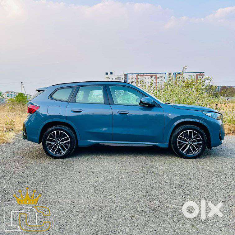 Bmw X1, 2024, Diesel