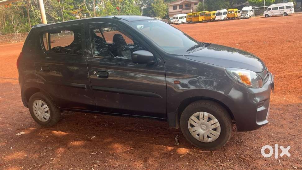 Maruti Suzuki Alto 800 0.8 Vxi (o), 2019, Petrol
