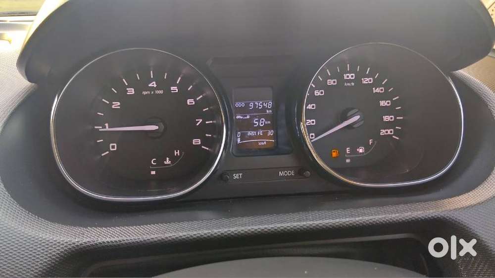 Tata Tiago Nrg Diesel, 2019, Diesel