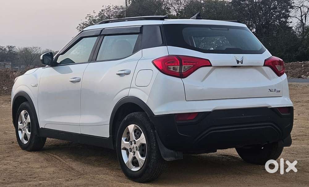 Mahindra Xuv300 W6 Diesel, 2023, Diesel