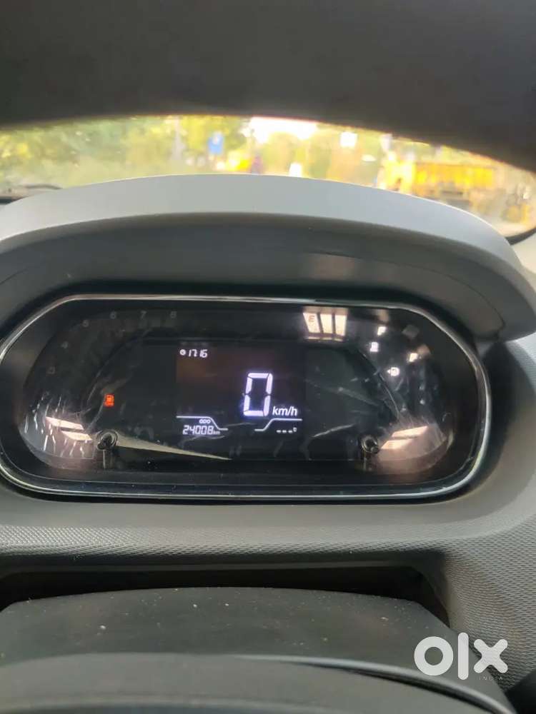 Tata Tiago 2025.   Looking For Direct Buyers. No Cars24 No Spinny