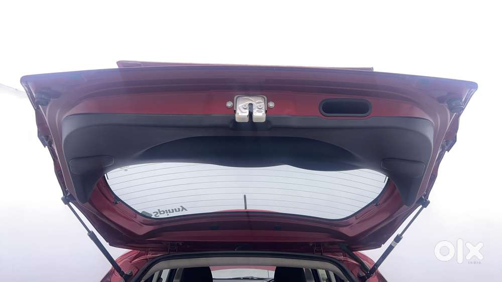 Honda Wr-v 1.2 Vx I-vtec, 2018, Petrol