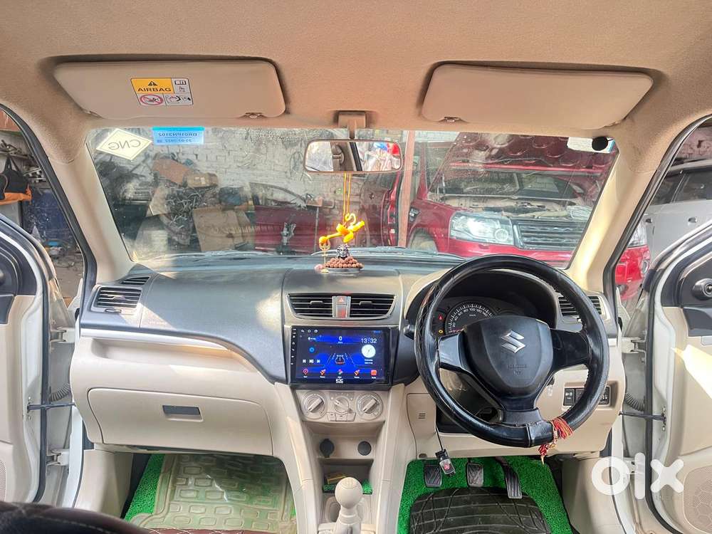 Maruti Suzuki Dzire 1.2 Tour S Cng, 2021, Cng & Hybrids