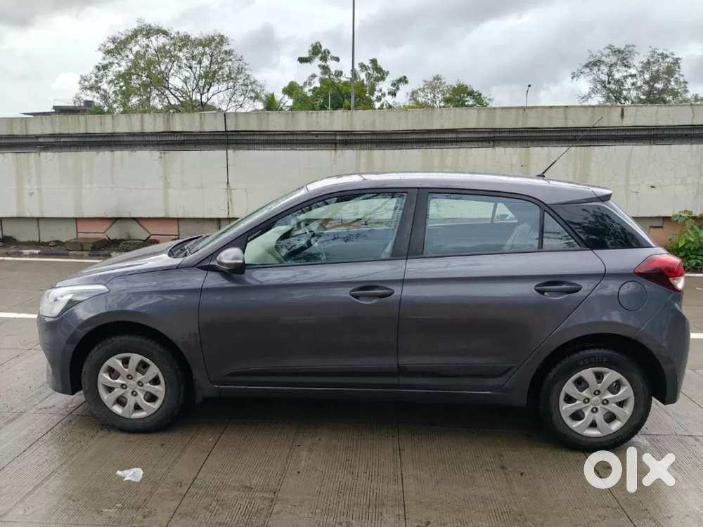 Hyundai Elite I20 Sportz 1.2, 2016, Petrol