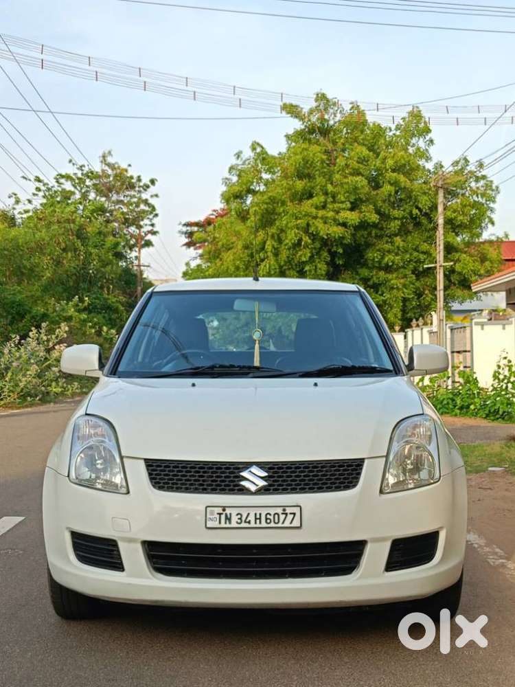 Maruti Suzuki Swift Ldi Bsiv, 2008, Diesel