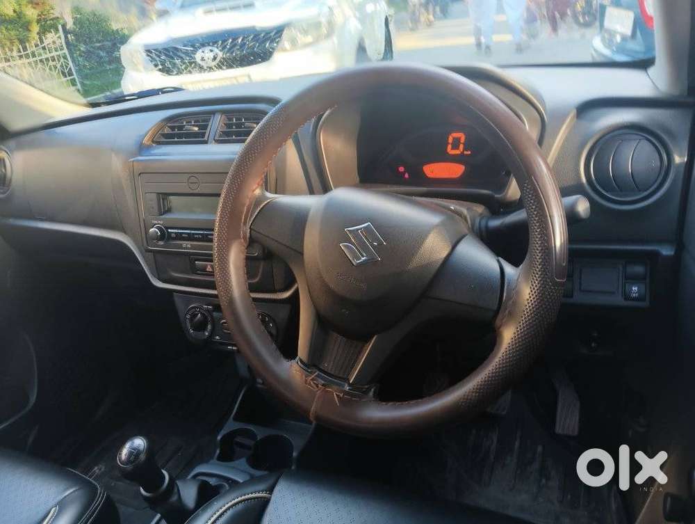 Maruti Suzuki Alto K10 1.0 Std, 2025, Petrol