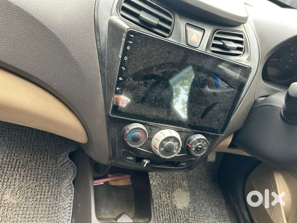Hyundai Eon Petrol 2013
