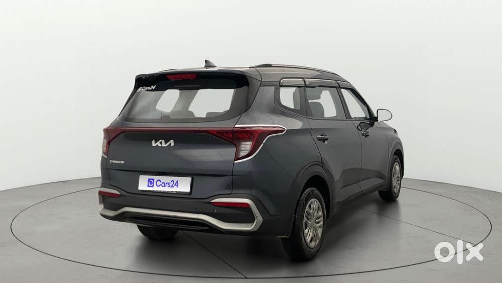 Kia Carens 1.4 Prestige 7 Str, 2024, Petrol